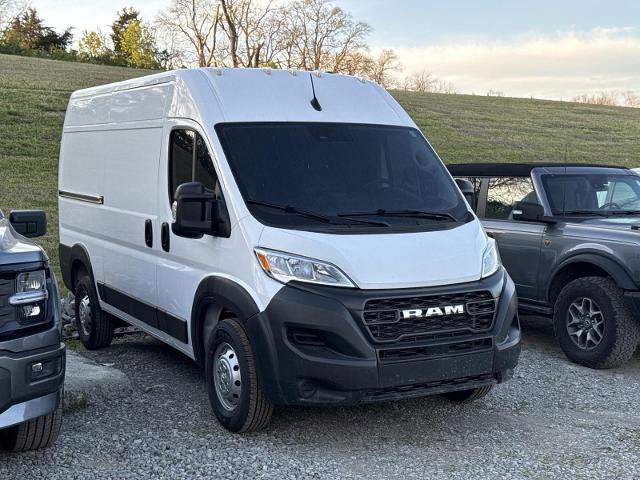 Used 2023 RAM ProMaster 3500 image 3