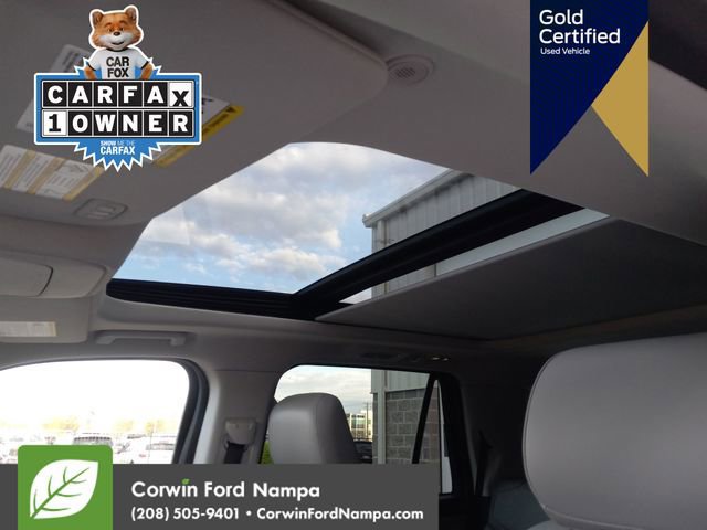 Certified 2025 Ford Expedition Active image 24