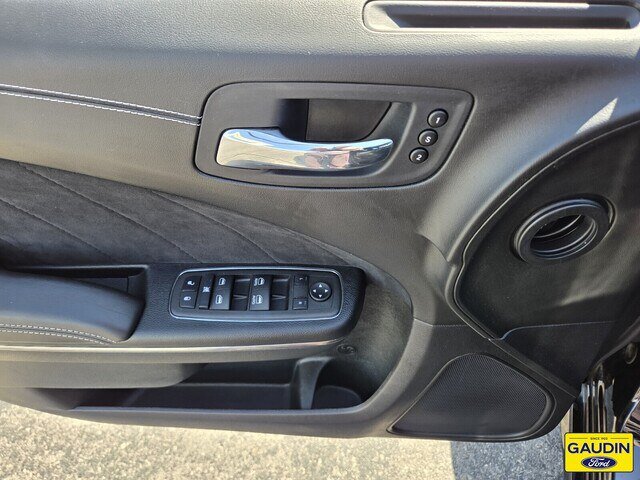 Used 2023 Dodge Charger SRT Hellcat w/ Harman/Kardon Audio Group RWD image 18