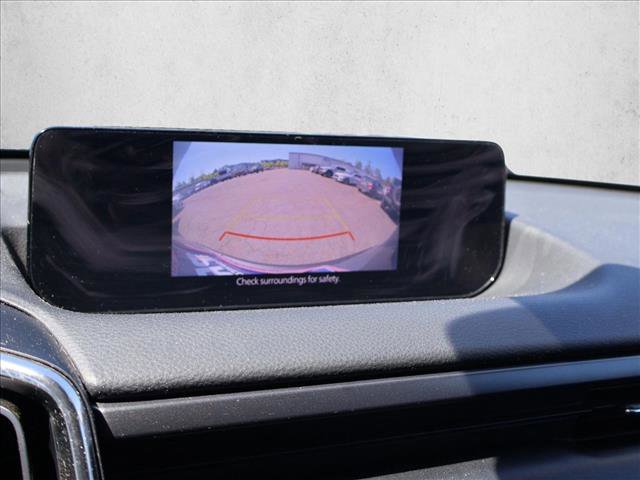 Used 2024 MAZDA CX-50 AWD 2.5 S w/ Cargo Package image 13