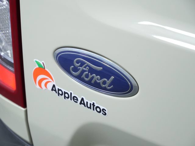 Certified 2024 Ford Bronco Sport Big Bend AWD/4WD image 8