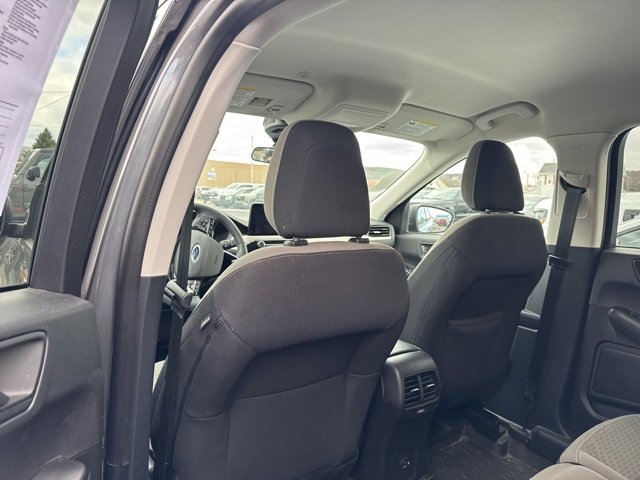Certified 2022 Ford Escape SE w/ Convenience Package image 5