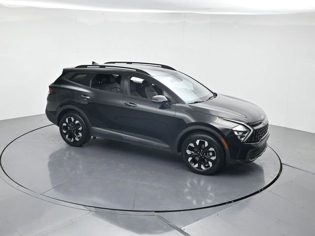 Used 2023 Kia Sportage X-Line AWD/4WD image 41
