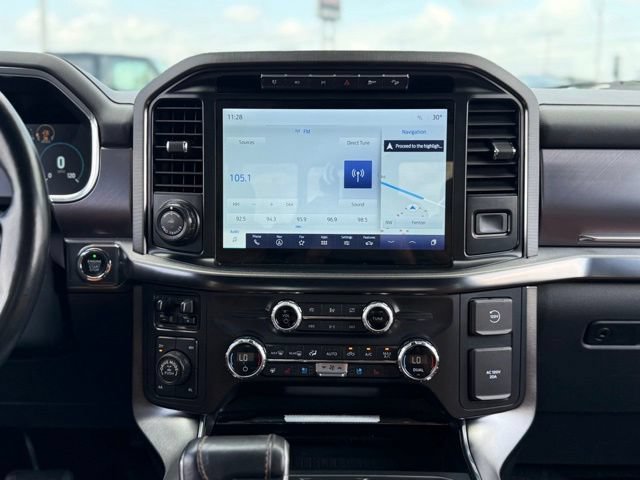 Certified 2021 Ford F150 Platinum w/ FX4 Off-Road Package AWD/4WD image 23