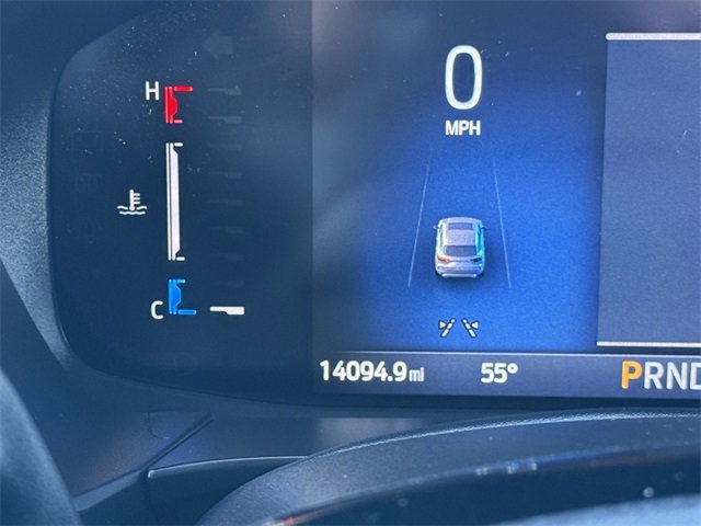 Certified 2024 Ford Escape Active image 17