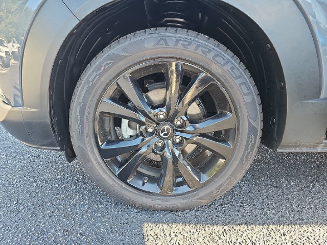 Used 2025 MAZDA CX-30 AWD 2.5 S w/ Preferred Package image 33