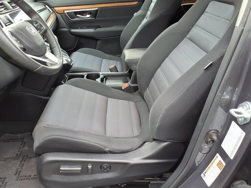 Used 2021 Honda CR-V EX image 13