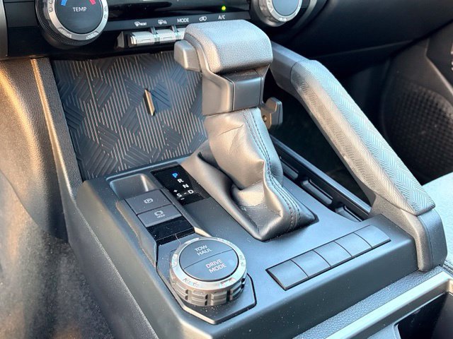 Used 2025 Toyota 4Runner SR5 RWD image 14