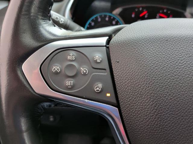 Used 2020 Chevrolet Traverse LT w/ LT Premium Package image 17