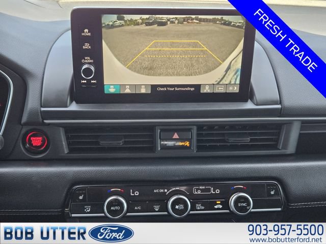 Used 2024 Honda Pilot EX-L image 18