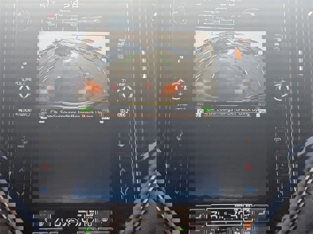 Used 2023 Subaru Ascent Onyx Edition image 25