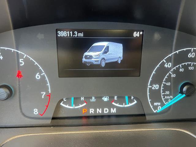 Certified 2023 Ford Transit 250 Low Roof image 18