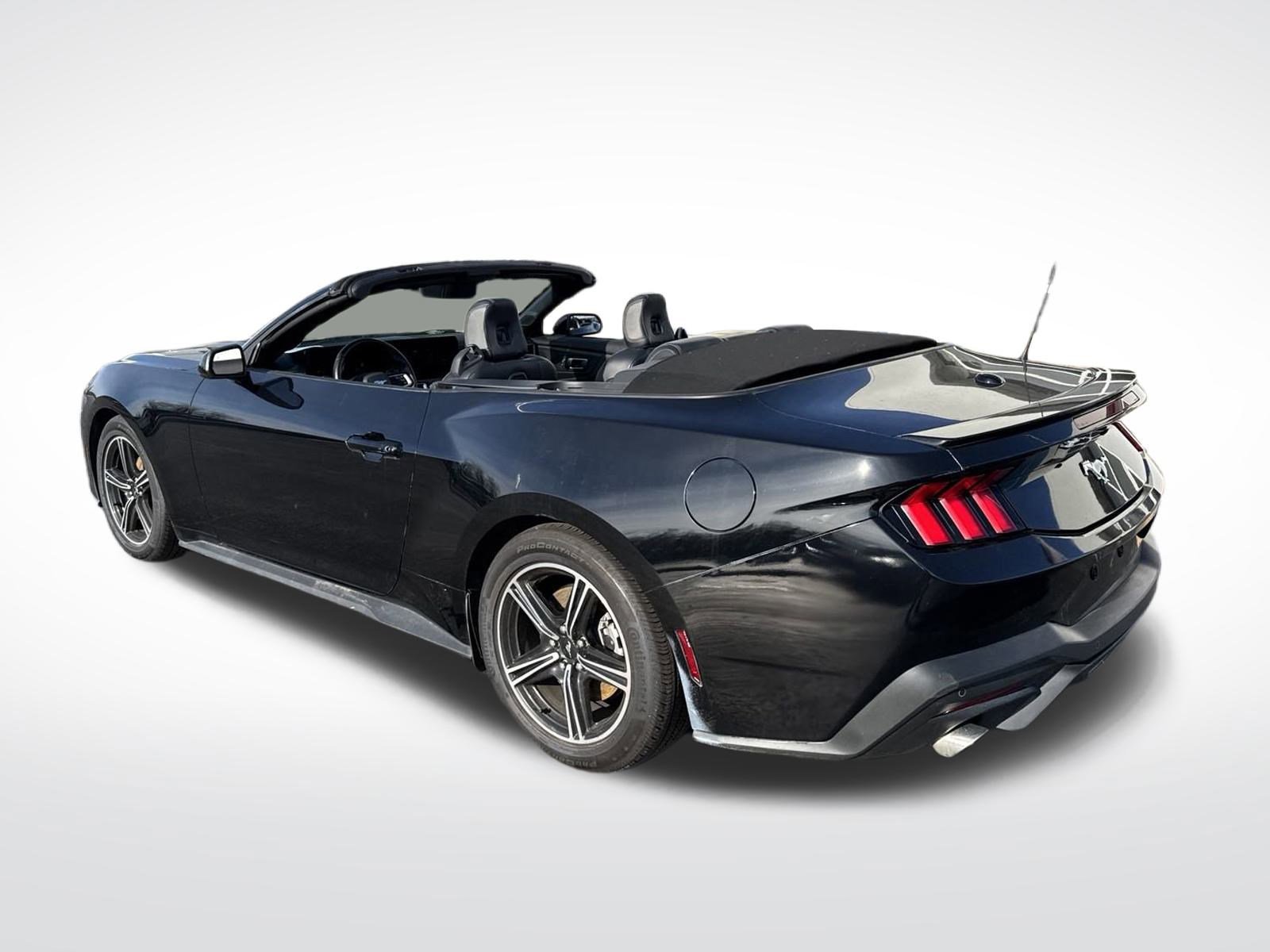 Certified 2024 Ford Mustang Premium image 20