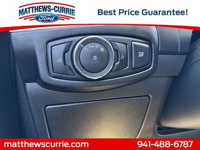 Certified 2024 Ford Edge SE w/ Black Appearance Package image 24