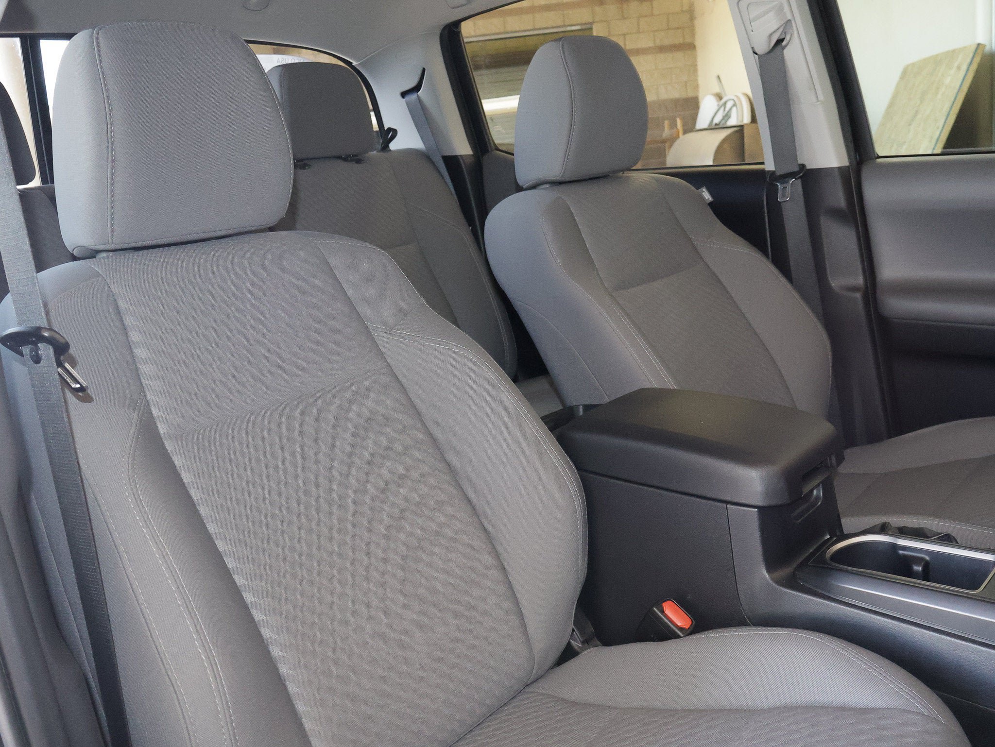 Used 2021 Toyota Tacoma SR AWD/4WD image 41