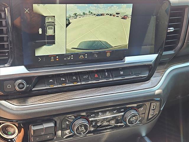 Used 2024 Chevrolet Silverado 1500 RST w/ Texas Edition Plus AWD/4WD image 15