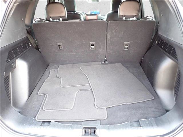 Certified 2024 Ford Escape ST-Line image 8