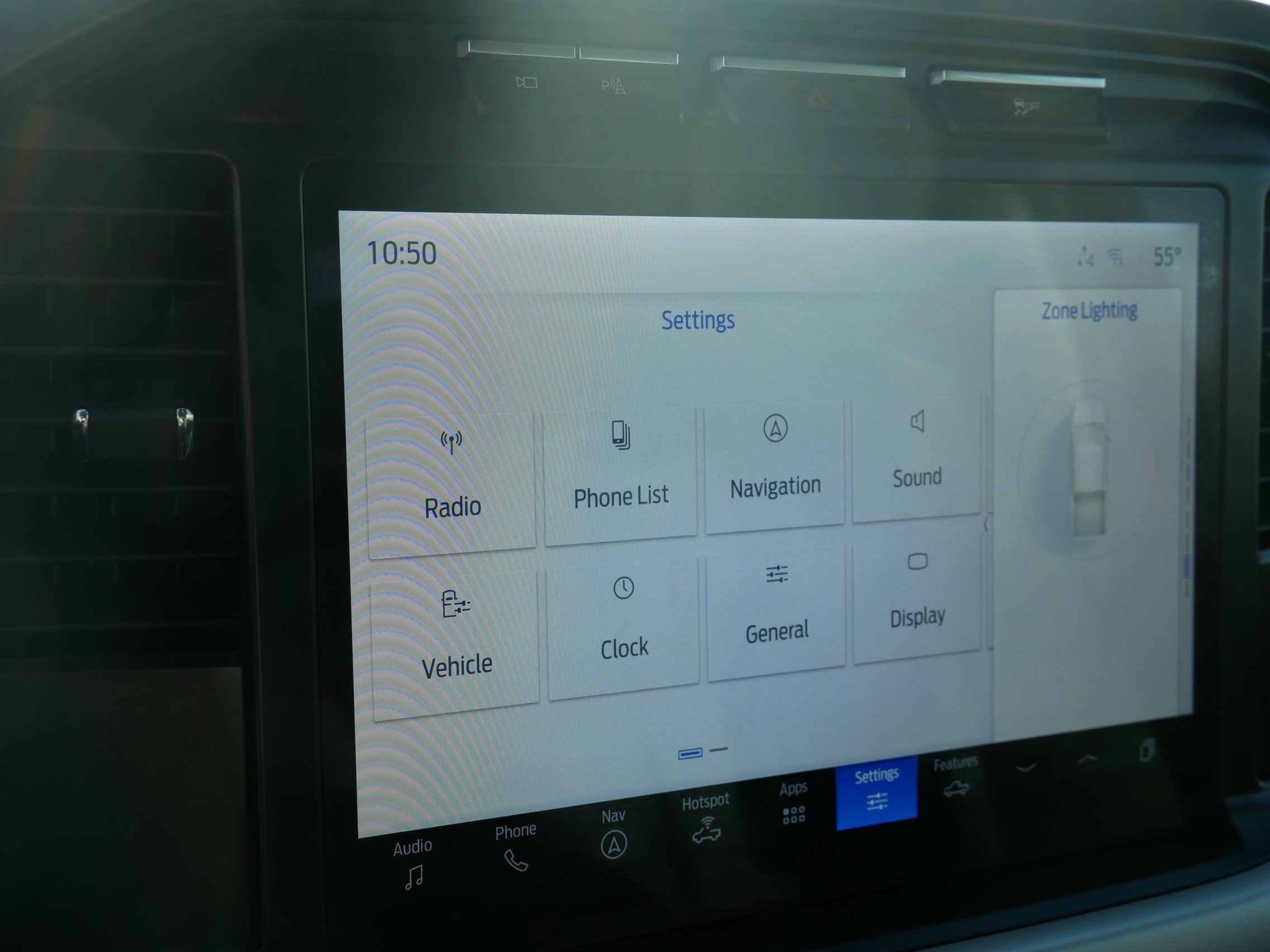 Certified 2023 Ford F150 Lightning XLT w/ Max Trailer Tow Package image 24