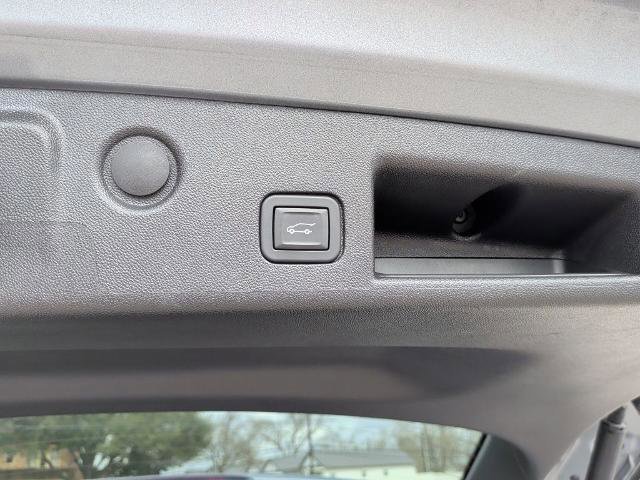 Used 2024 Chevrolet Equinox LT image 23