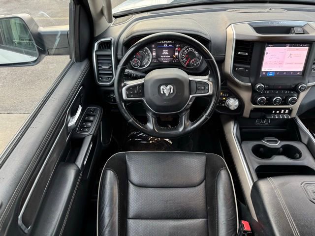 Used 2022 RAM 1500 Laramie image 10