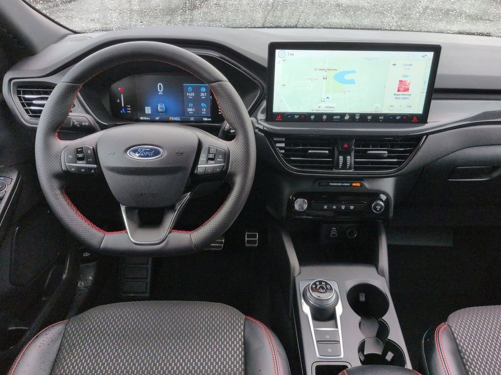 Certified 2024 Ford Escape ST-Line w/ Tech Pack #1 image 23