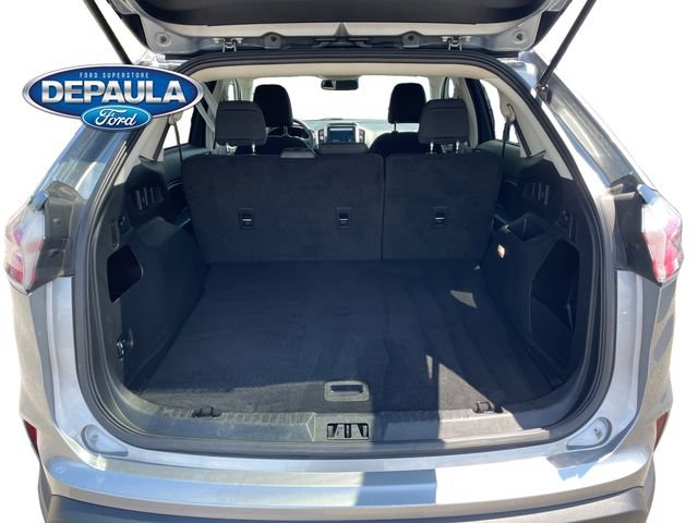 Certified 2024 Ford Edge SEL AWD/4WD image 6
