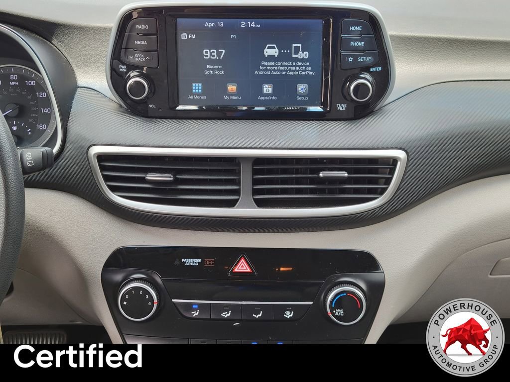 Used 2019 Hyundai Tucson SE AWD/4WD image 21