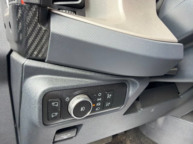 Certified 2024 Ford Bronco Raptor w/ Interior Carbon Fiber Pack 6 AWD/4WD image 6