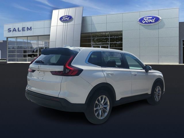 Used 2024 Honda CR-V EX image 3