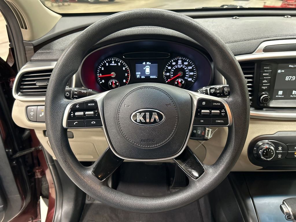 Used 2019 Kia Sorento FWD image 15