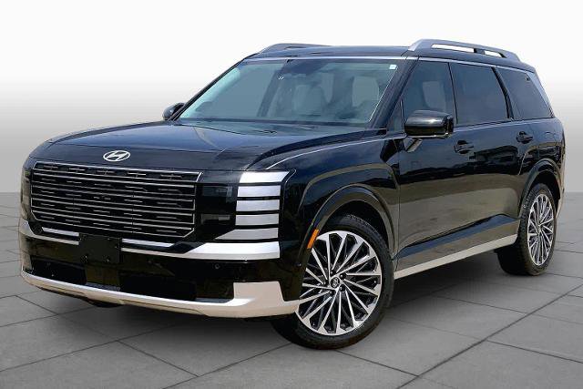 Used 2026 Hyundai Palisade Calligraphy