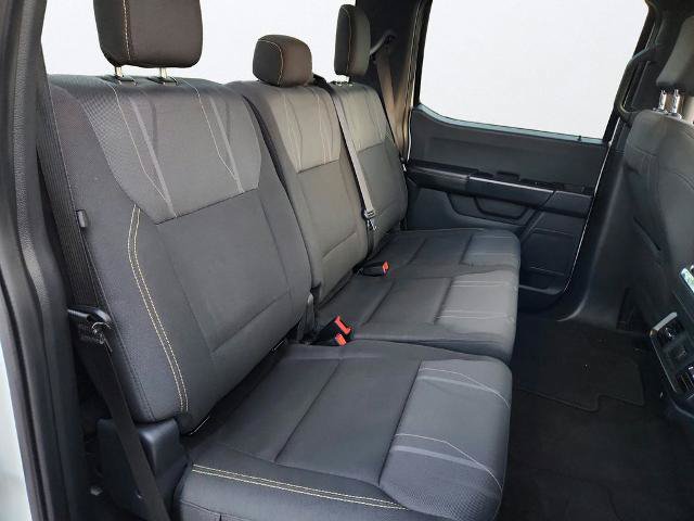 Certified 2024 Ford F150 STX RWD image 25