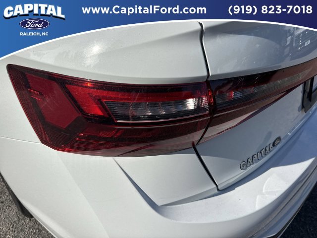 Used 2025 Volkswagen Jetta Sport FWD image 15