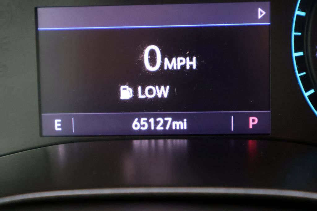 Used 2021 Chevrolet Colorado Z71 AWD/4WD image 38