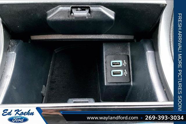 Certified 2020 Ford Edge SE w/ Cargo Accessory Package AWD/4WD image 31