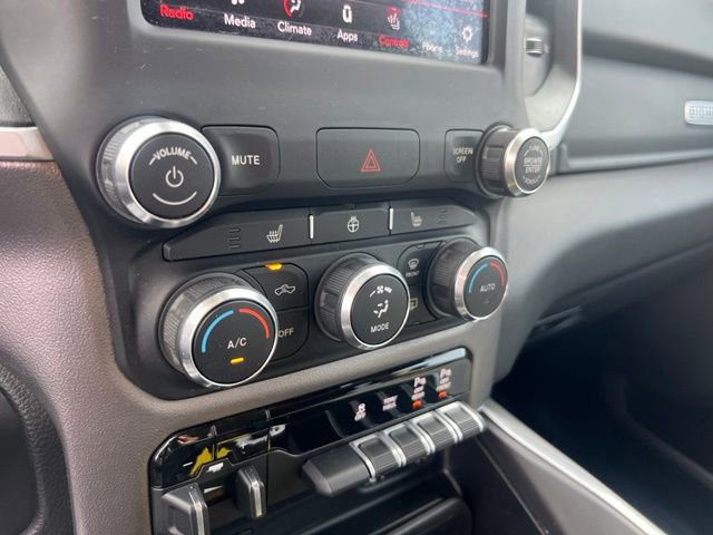 Used 2019 RAM 1500 Big Horn AWD/4WD image 15