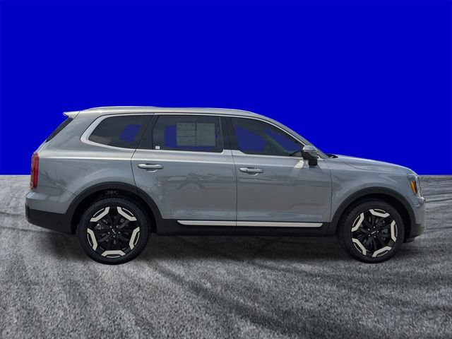 Used 2024 Kia Telluride S w/ S Sunroof Package AWD/4WD image 2