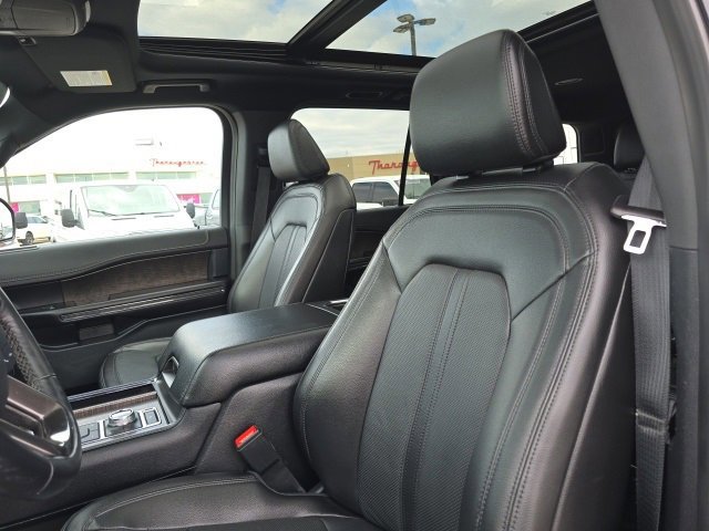 Certified 2021 Ford Expedition Limited image 13