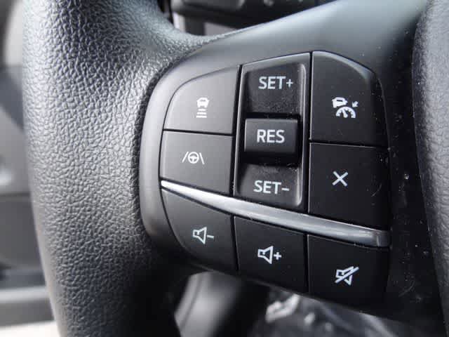 Certified 2025 Ford Bronco Sport Big Bend AWD/4WD image 15