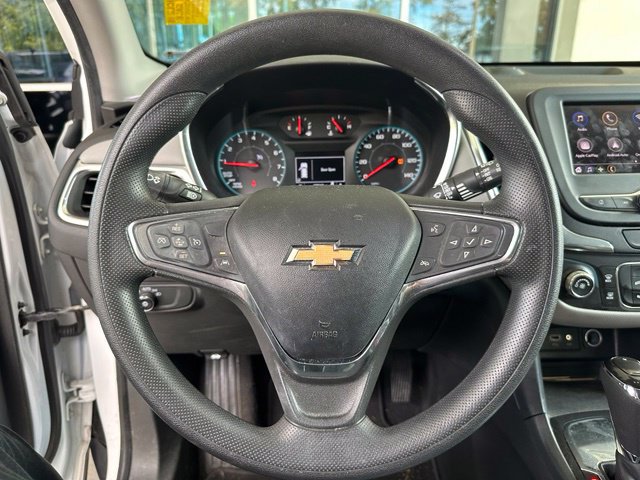 Used 2020 Chevrolet Equinox LS w/ LS Convenience Package FWD image 15
