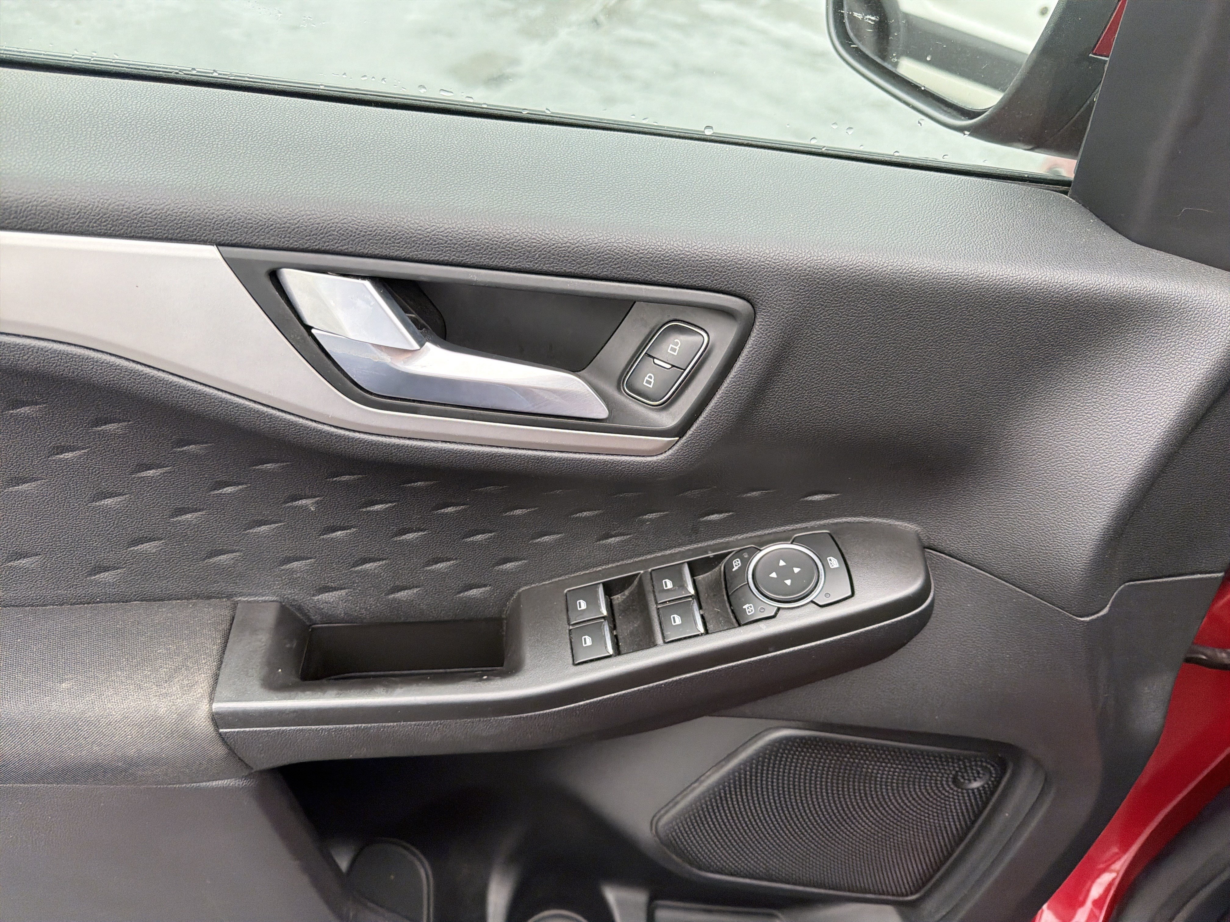 Certified 2020 Ford Escape SE AWD/4WD image 20
