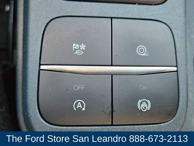 Certified 2024 Ford Maverick Lariat image 23