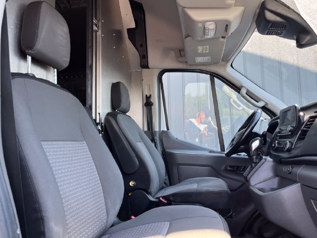 Certified 2020 Ford Transit 350 148 High Roof Extended RWD image 24