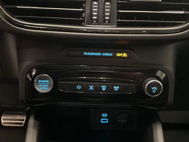 Certified 2023 Ford Escape ST-Line w/ Equipment Group 301A FWD image 11