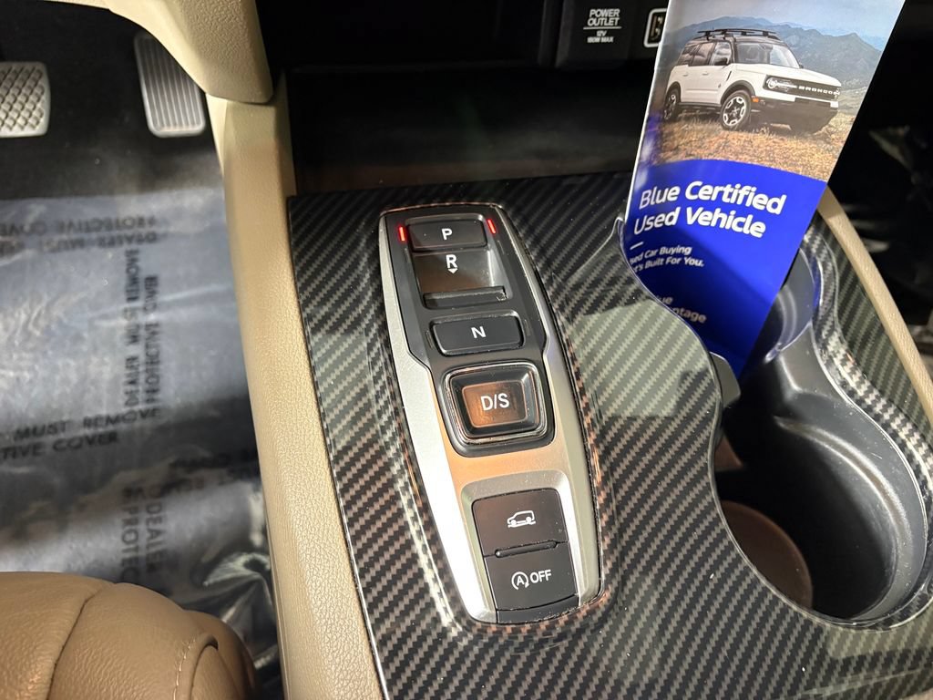 Used 2022 Honda Pilot Touring image 21