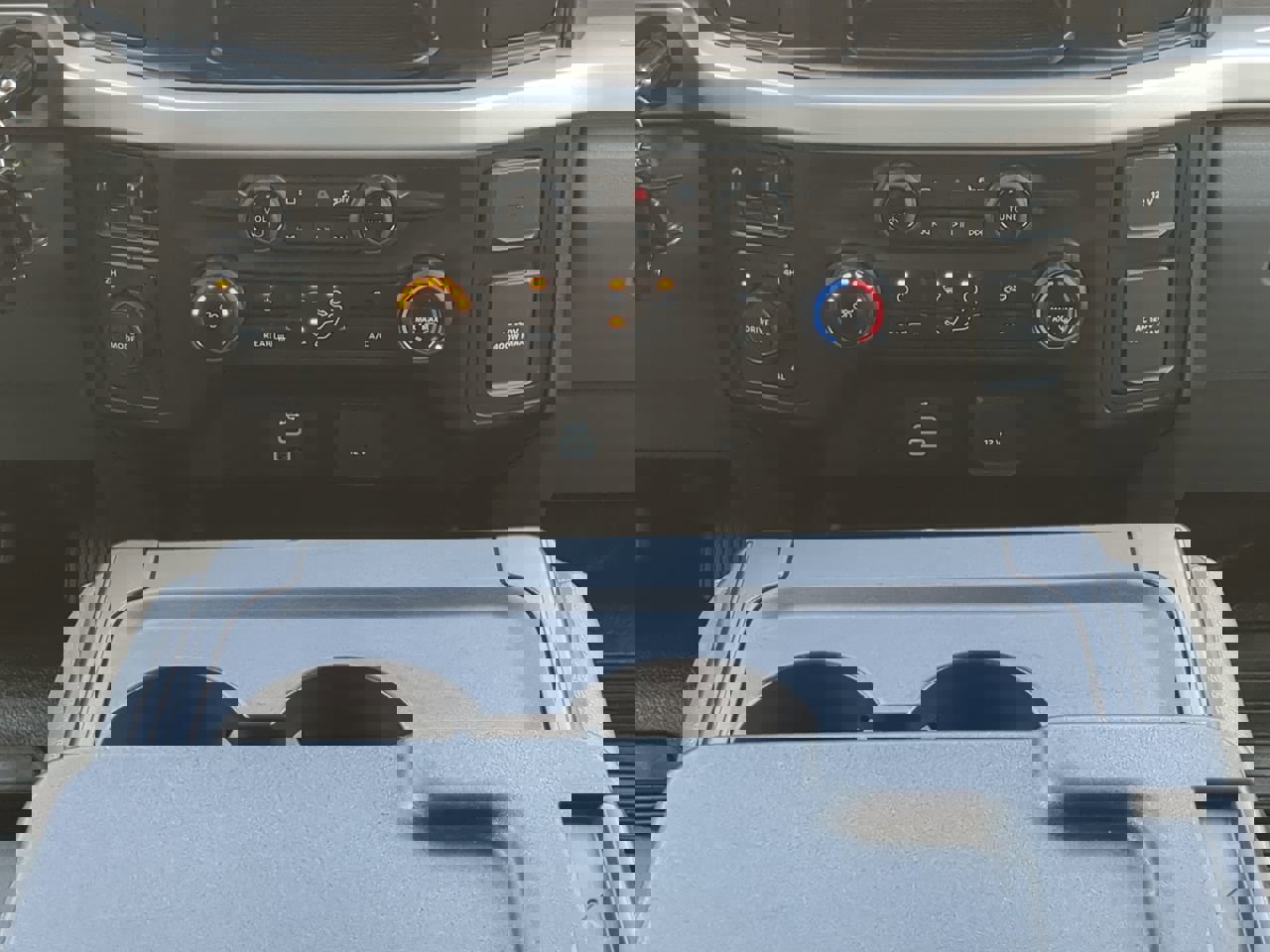 Certified 2025 Ford F350 XL w/ 360-Degree Camera Package image 17