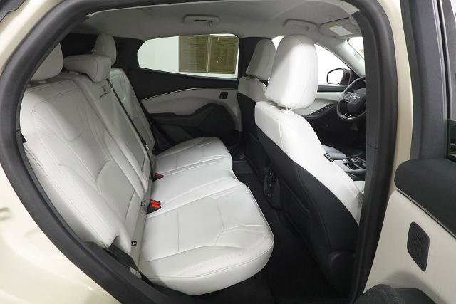 Certified 2025 Ford Mustang Mach-E Premium AWD/4WD image 31