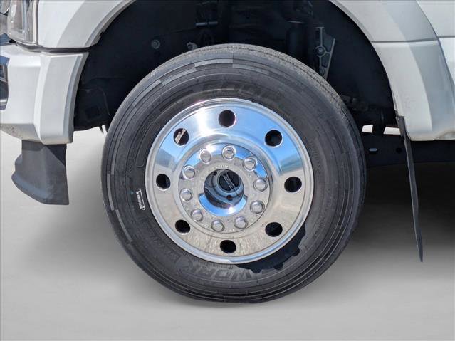 Certified 2020 Ford F450 Limited w/ FX4 Off-Road Package image 6