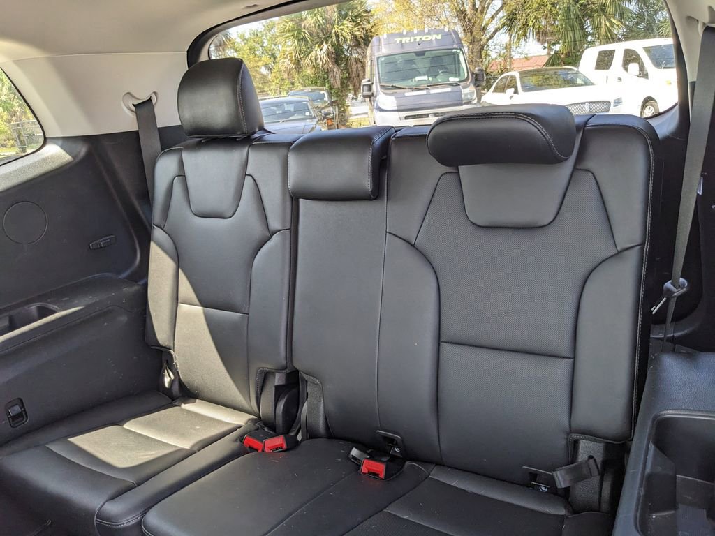 Used 2022 Kia Telluride EX w/ EX Premium Package image 20