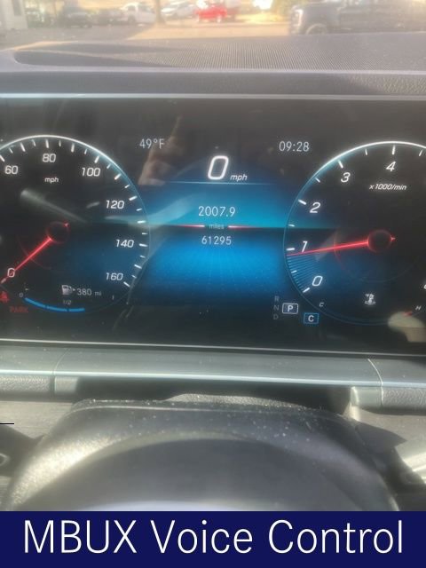 Used 2021 Mercedes-Benz GLE 350 4MATIC image 5